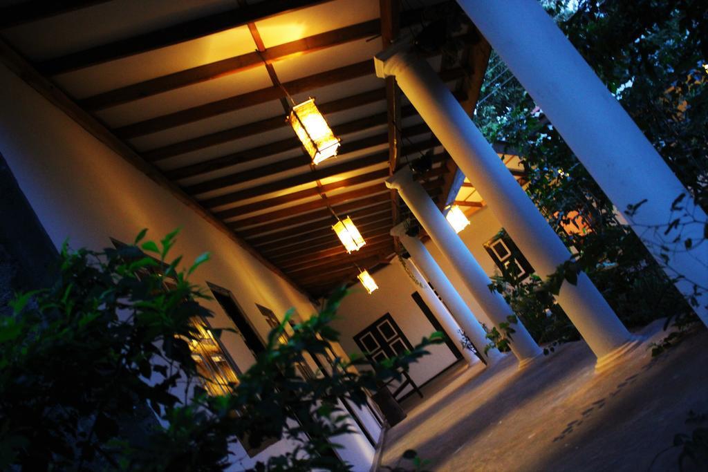 סיגירייה The Courtyard Villa מראה חיצוני תמונה
