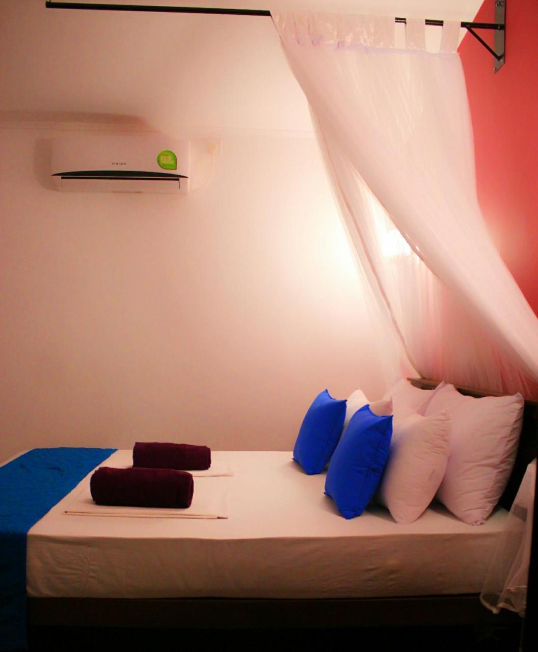 סיגירייה The Courtyard Villa מראה חיצוני תמונה
